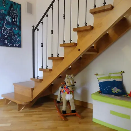 Mezzocannone House דירה *