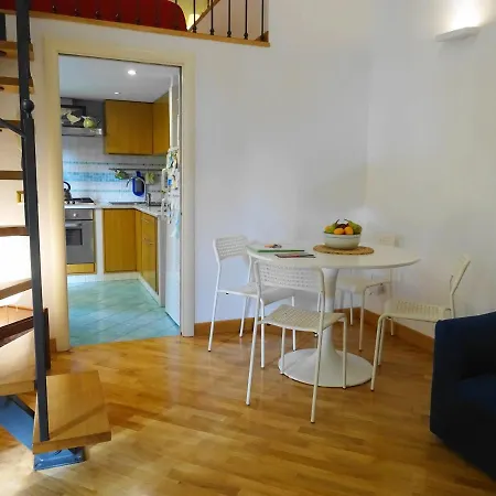Mezzocannone House נאפולי