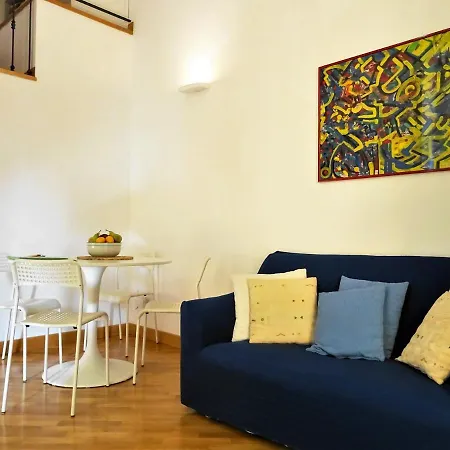 Mezzocannone House * Naples