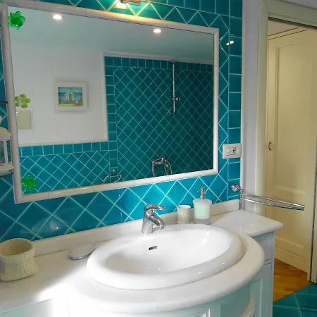Apartment Mezzocannone House Naples