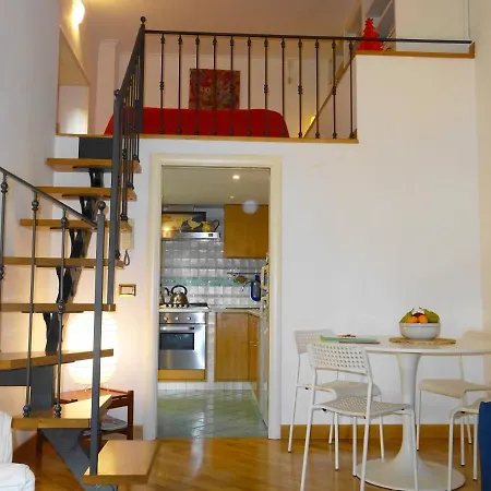 Mezzocannone House * נאפולי